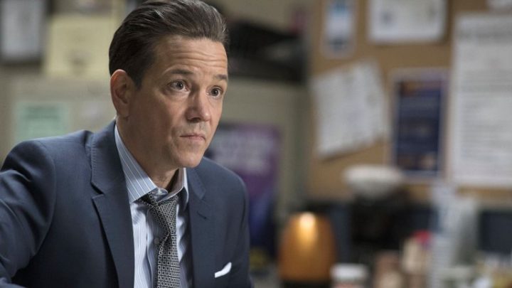 Frank Whaley - Biography, Height & Life Story | Super Stars Bio
