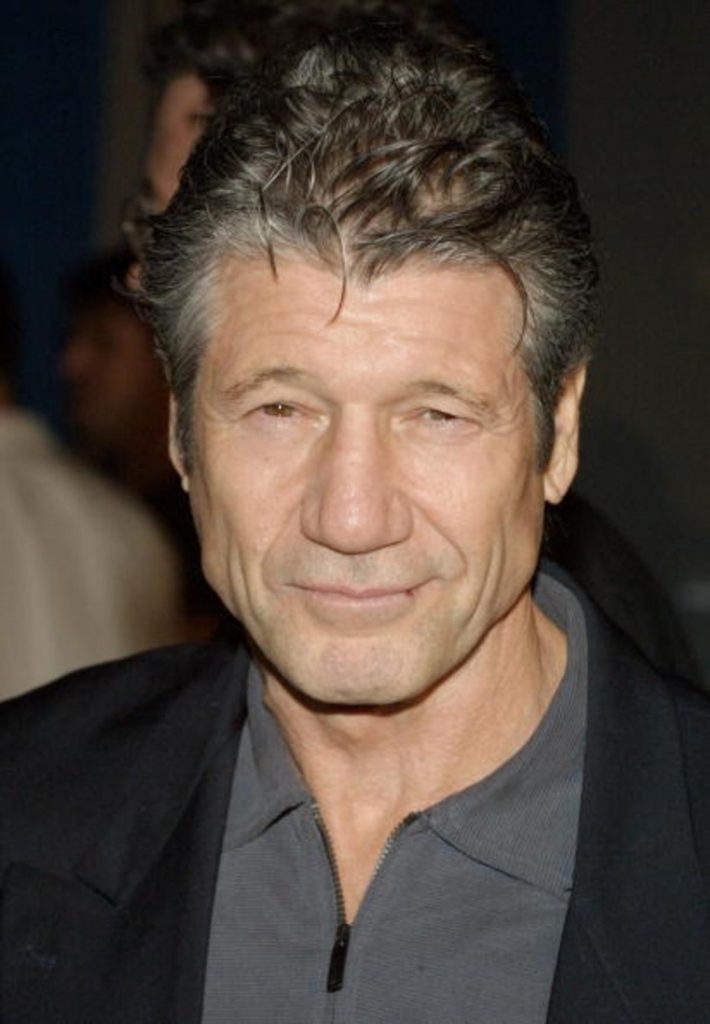 Fred Ward - Biography, Height & Life Story | Super Stars Bio