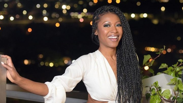 Gabrielle Dennis - Biography, Height & Life Story | Super Stars Bio