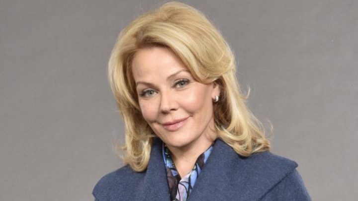 Gail O’Grady - Biography, Height & Life Story | Super Stars Bio