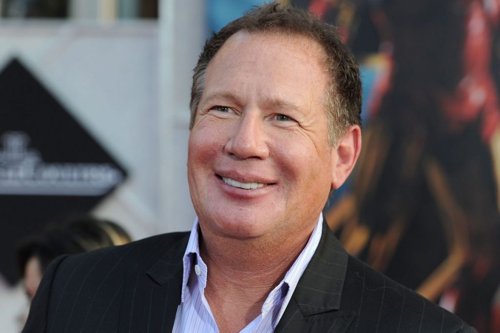 Garry Shandling - Biography, Height & Life Story | Super Stars Bio