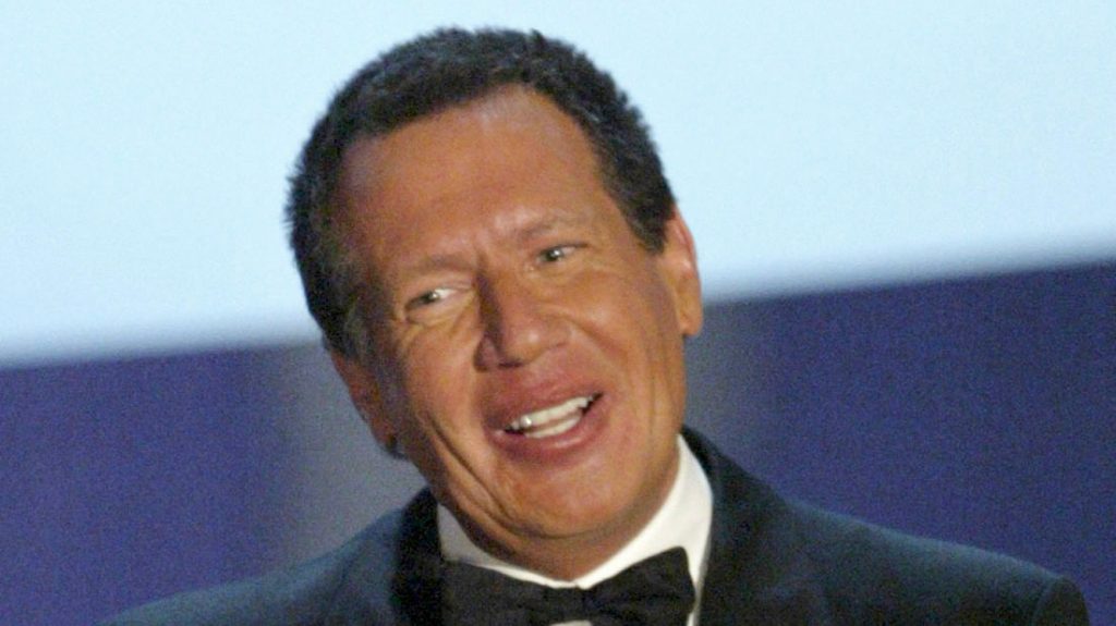 Garry Shandling - Biography, Height & Life Story | Super Stars Bio