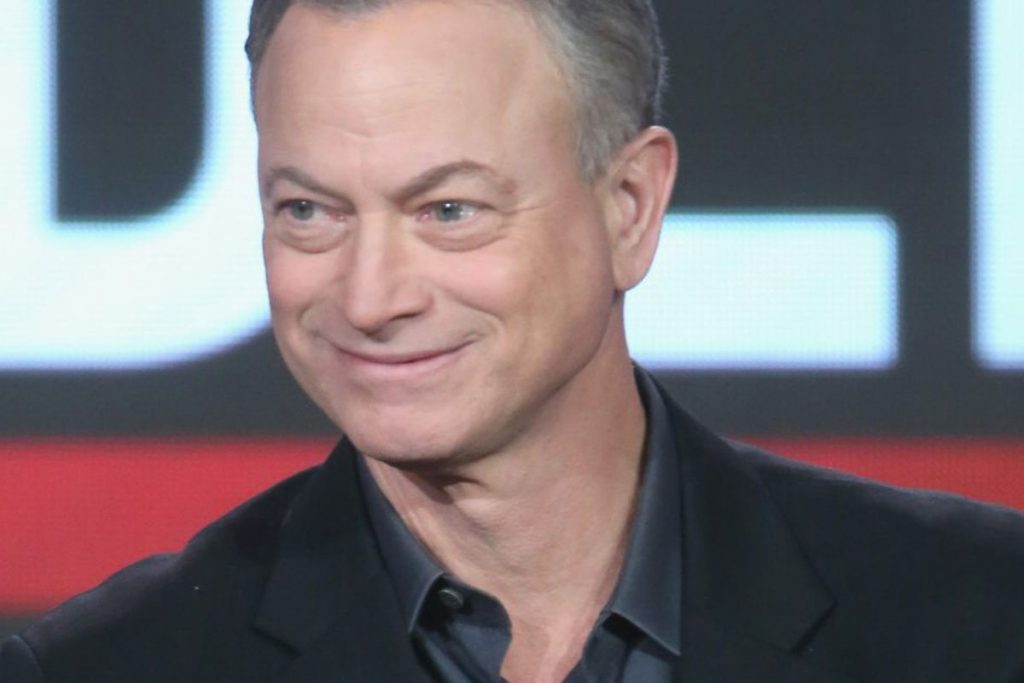 Gary Sinise Biography, Height & Life Story Super Stars Bio