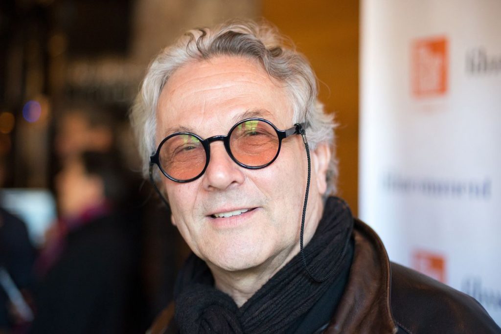 George Miller - Biography, Height & Life Story | Super Stars Bio