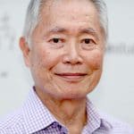 George Takei American Actor, Author and Activist