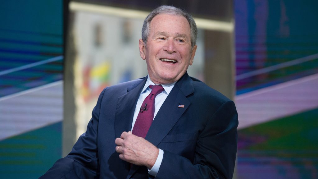George W. Bush - Biography, Height & Life Story | Super Stars Bio