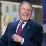 George W. Bush American American, Politician, Businessman