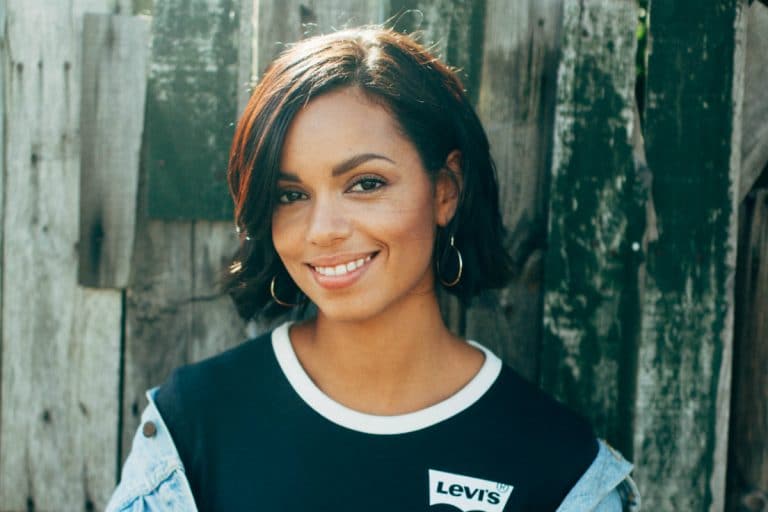 8 Things You Didn’t Know About Georgina Campbell