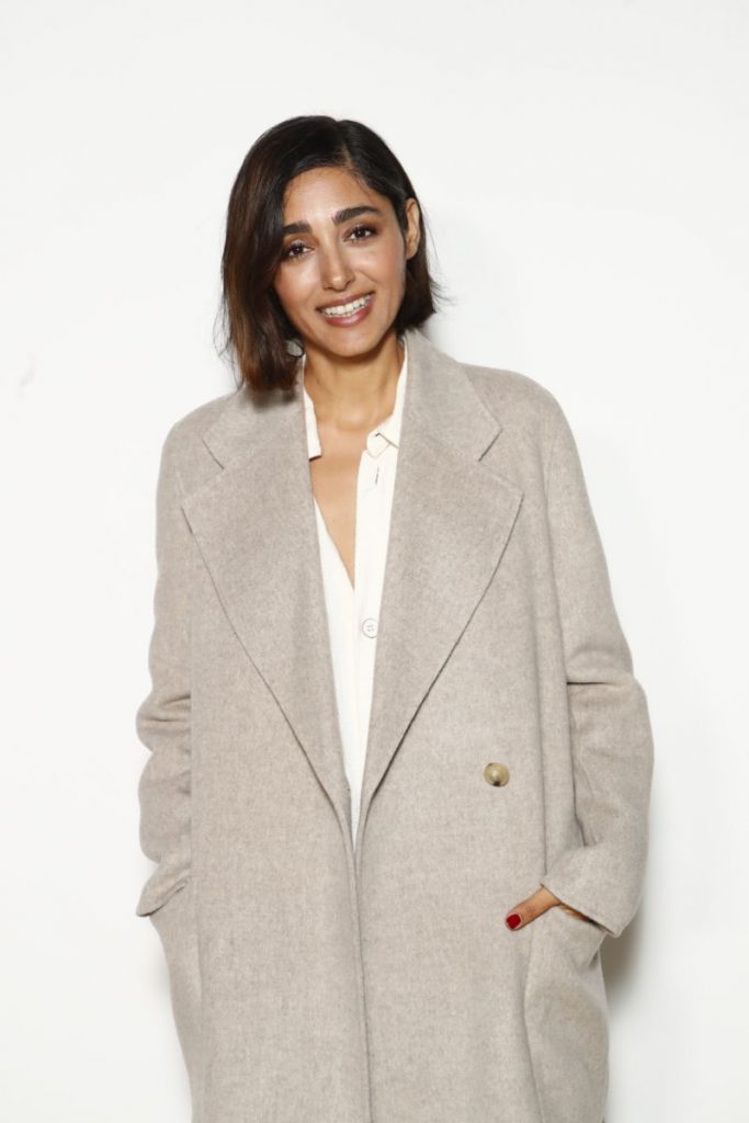 Golshifteh Farahani - Biography, Height & Life Story | Super Stars Bio