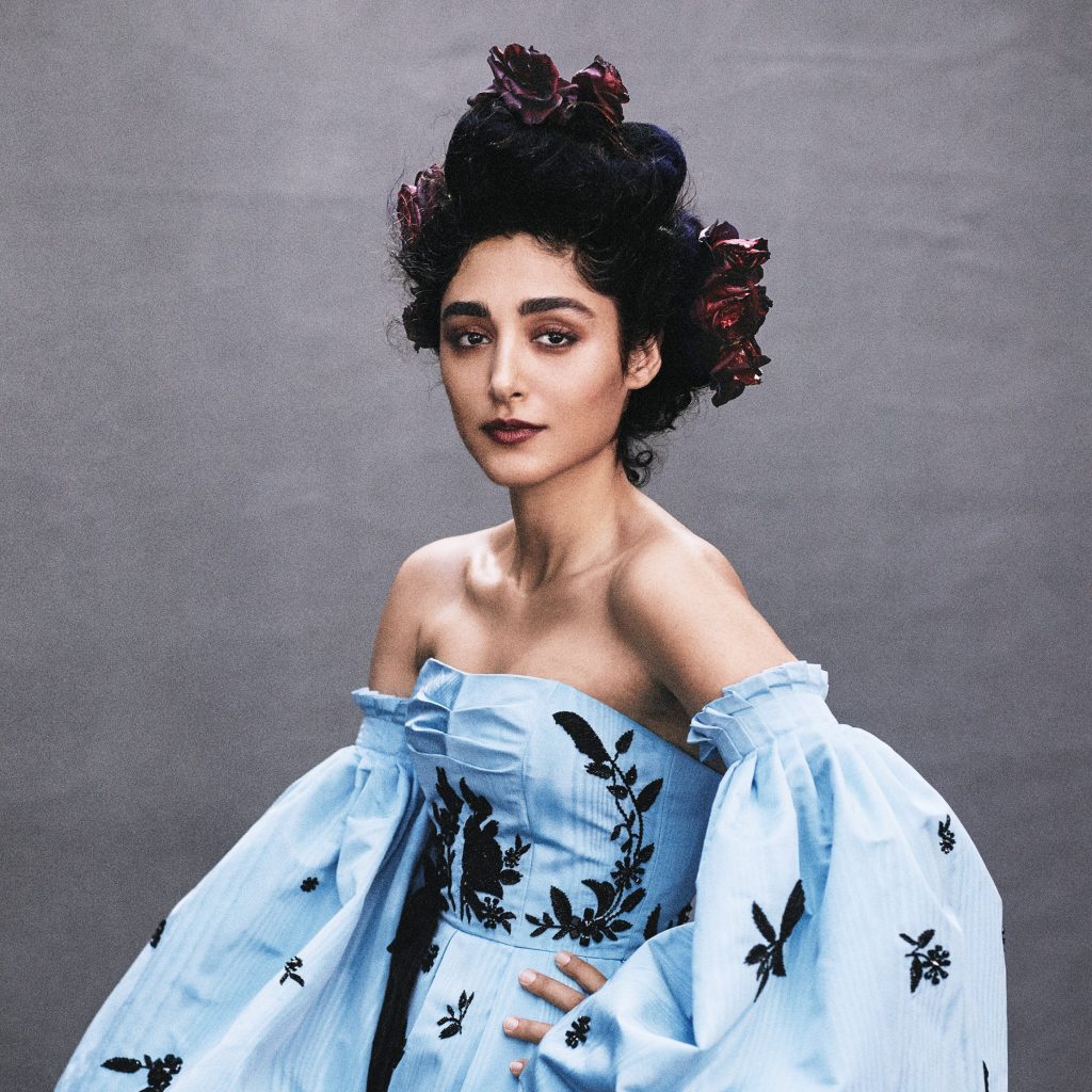 Golshifteh Farahani - Biography, Height & Life Story | Super Stars Bio