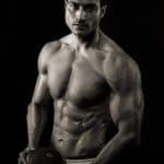 Guru Mann American, Indian Dietitian, Fitness Trainer, Model, Author