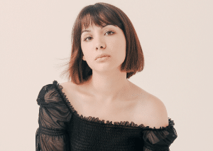 Hannah Marks American Actress, Writer and Director