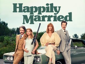Happily Married (2014)