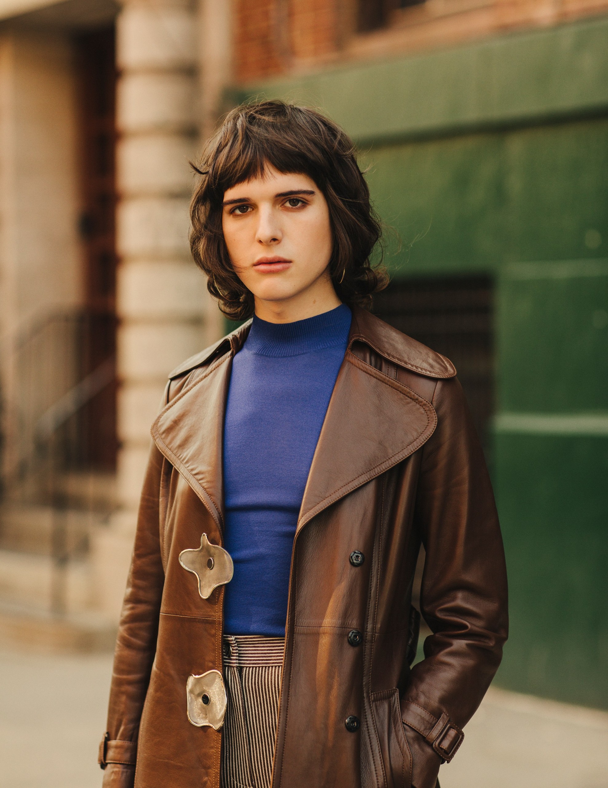 Hari Nef - Biography, Height & Life Story | Super Stars Bio