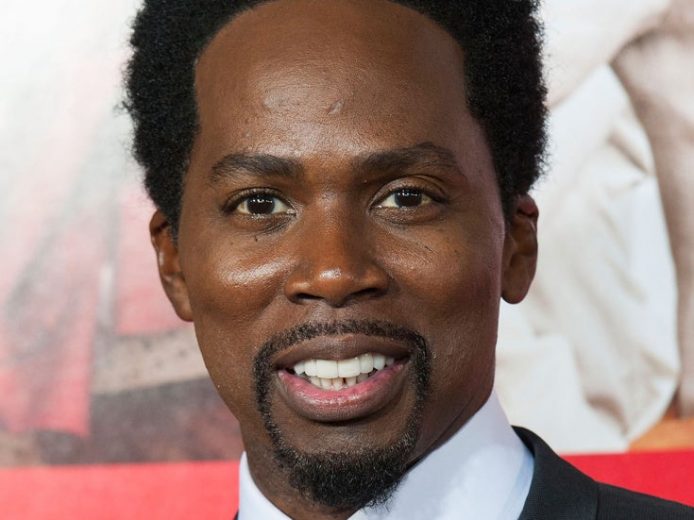 Harold Perrineau - Biography, Height & Life Story | Super Stars Bio