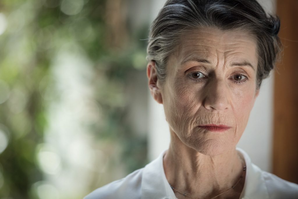 Harriet Walter - Biography, Height & Life Story | Super Stars Bio