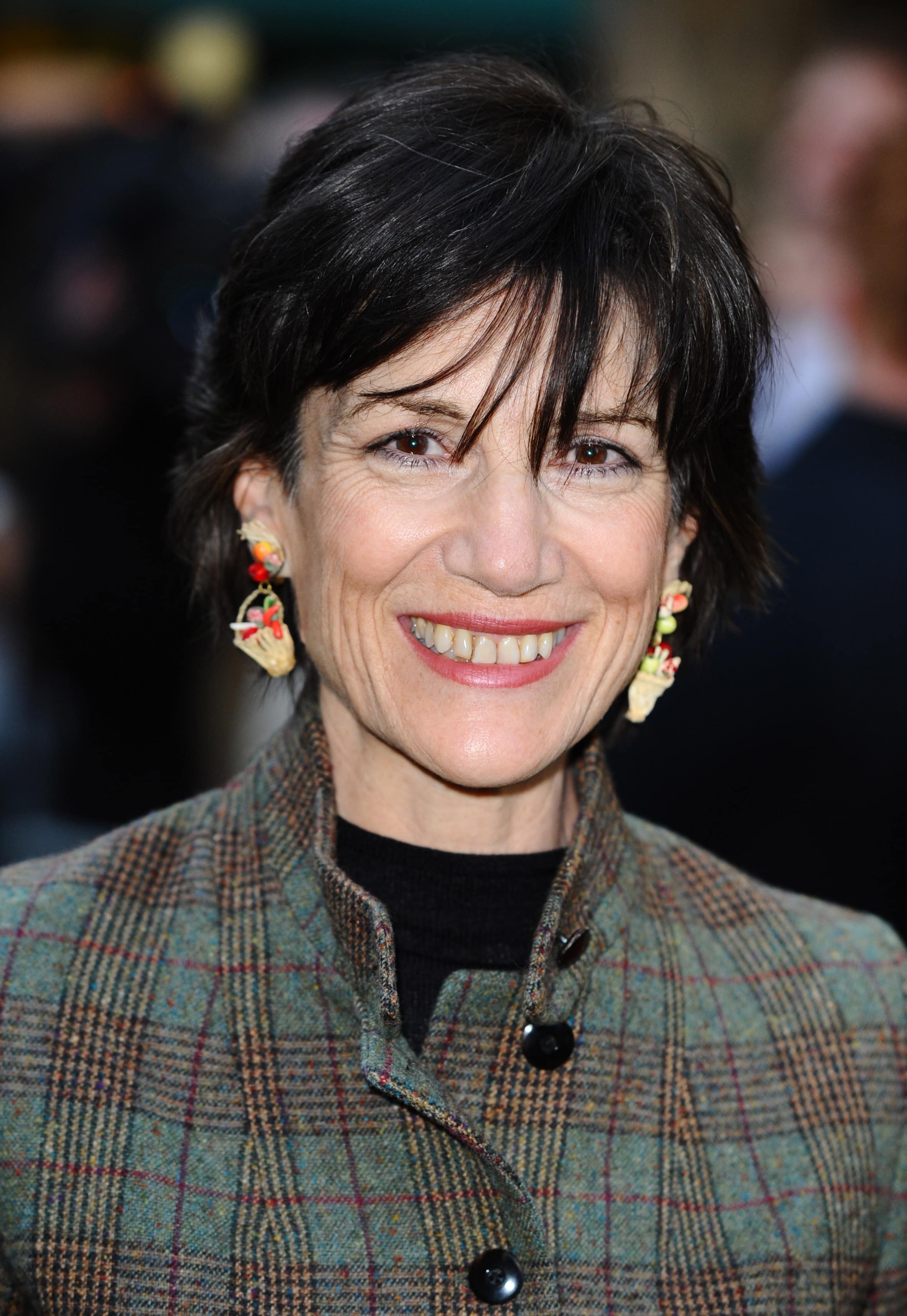 Harriet Walter - Biography, Height & Life Story | Super Stars Bio