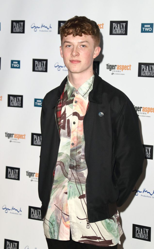 Harry Kirton Biography, Height & Life Story Super Stars Bio