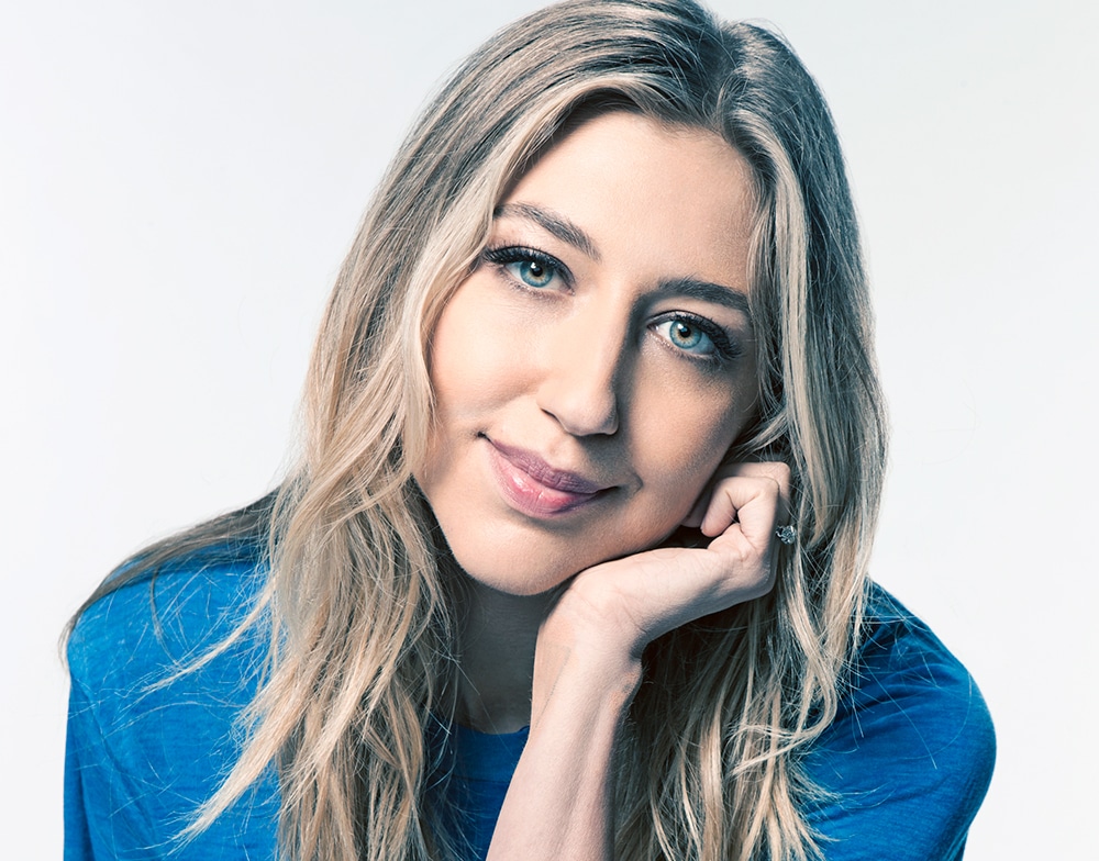 8 Things You Didn't Know About Heidi Gardner Super Stars Bio