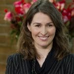 Helen Baxendale British Actress of Stage and TV