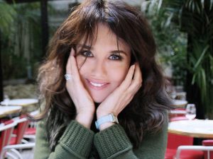 Isabelle Adjani French Film Actress and Singer