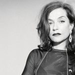 Isabelle Huppert French Actress