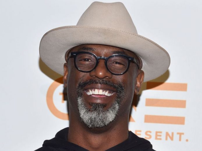 Isaiah Washington - Biography, Height & Life Story | Super Stars Bio