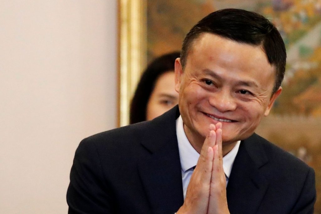 Jack Ma - Biography, Height & Life Story | Super Stars Bio