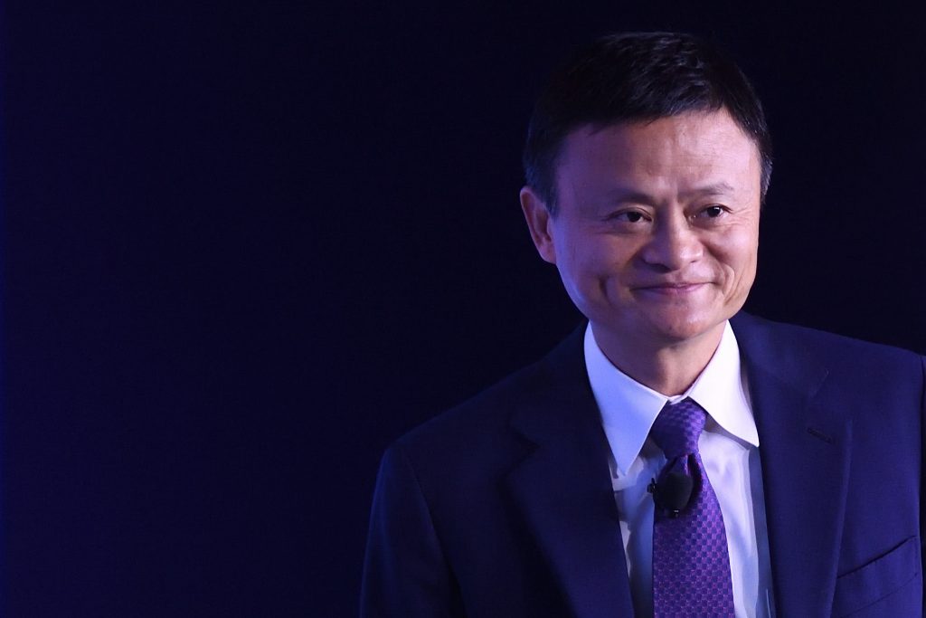 Jack Ma - Biography, Height & Life Story | Super Stars Bio