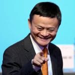 Jack Ma Chinese Business Magnate, Investor, Politician, Philanthropist