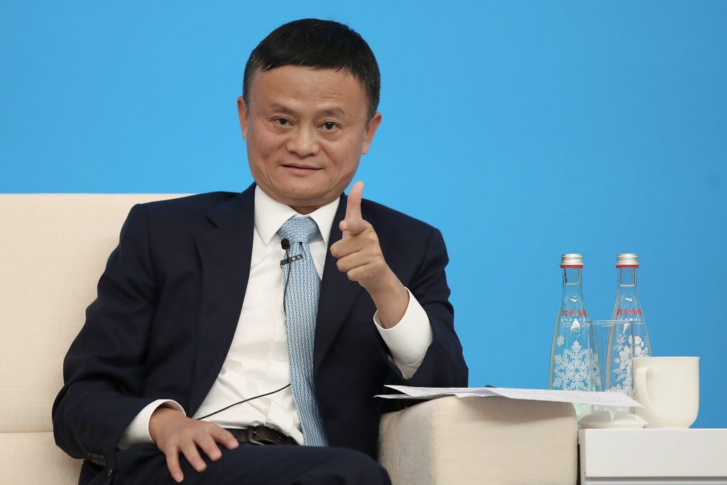 Jack Ma - Biography, Height & Life Story | Super Stars Bio