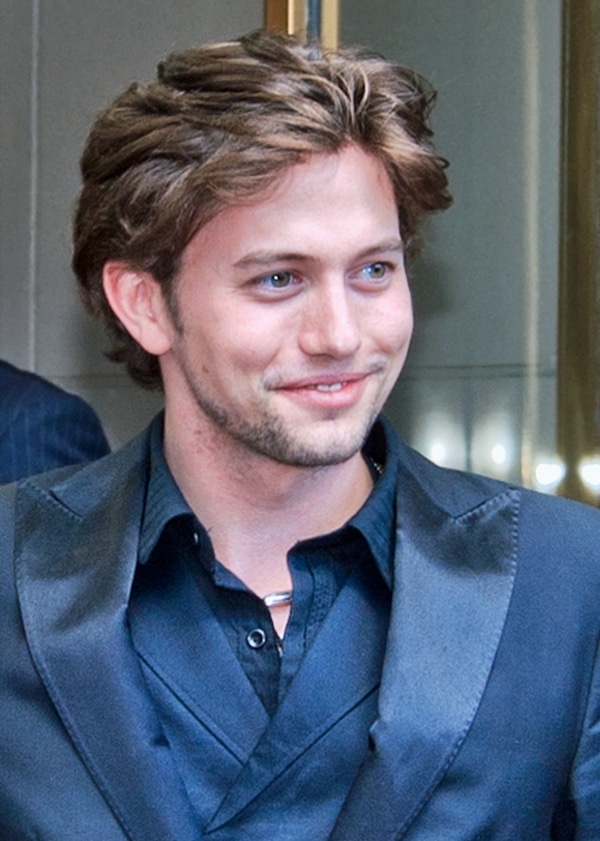 Jackson Rathbone - Biography, Height & Life Story | Super Stars Bio