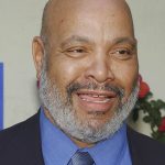 James Avery American Actor, Voice actor and Poet