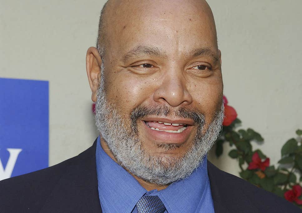 James Avery American Actor, Voice actor and Poet