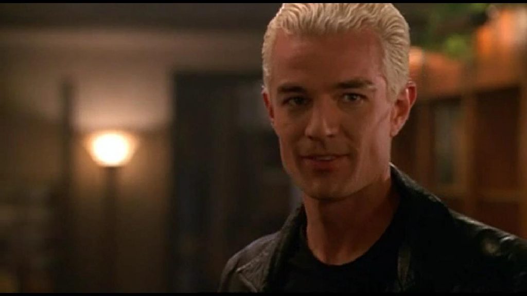 James Marsters - Biography, Height & Life Story | Super Stars Bio
