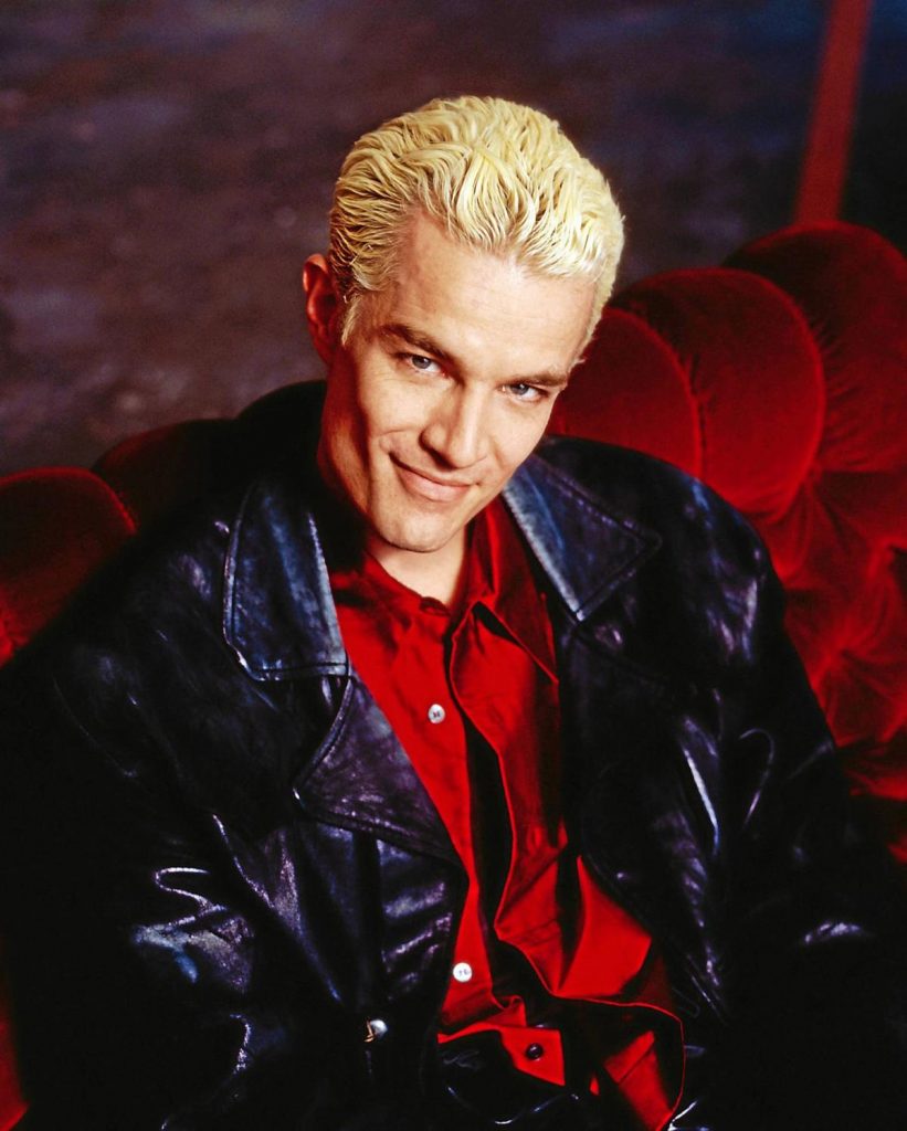 James Marsters - Biography, Height & Life Story | Super Stars Bio