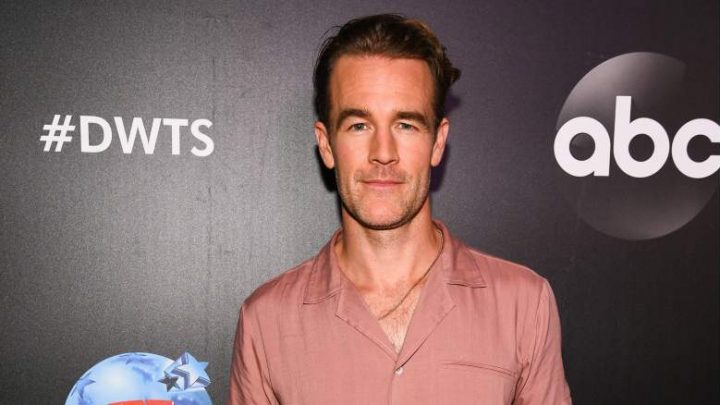 James Van Der Beek - Biography, Height & Life Story | Super Stars Bio