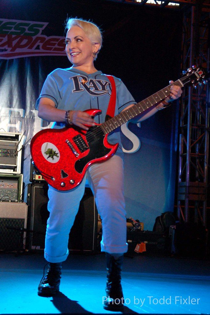 Jane Wiedlin - Biography, Height & Life Story | Super Stars Bio