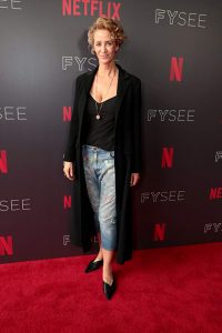 Janet McTeer - Biography, Height & Life Story | Super Stars Bio