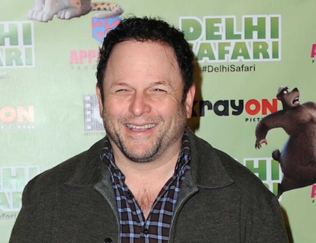 Jason Alexander - Biography, Height & Life Story | Super Stars Bio