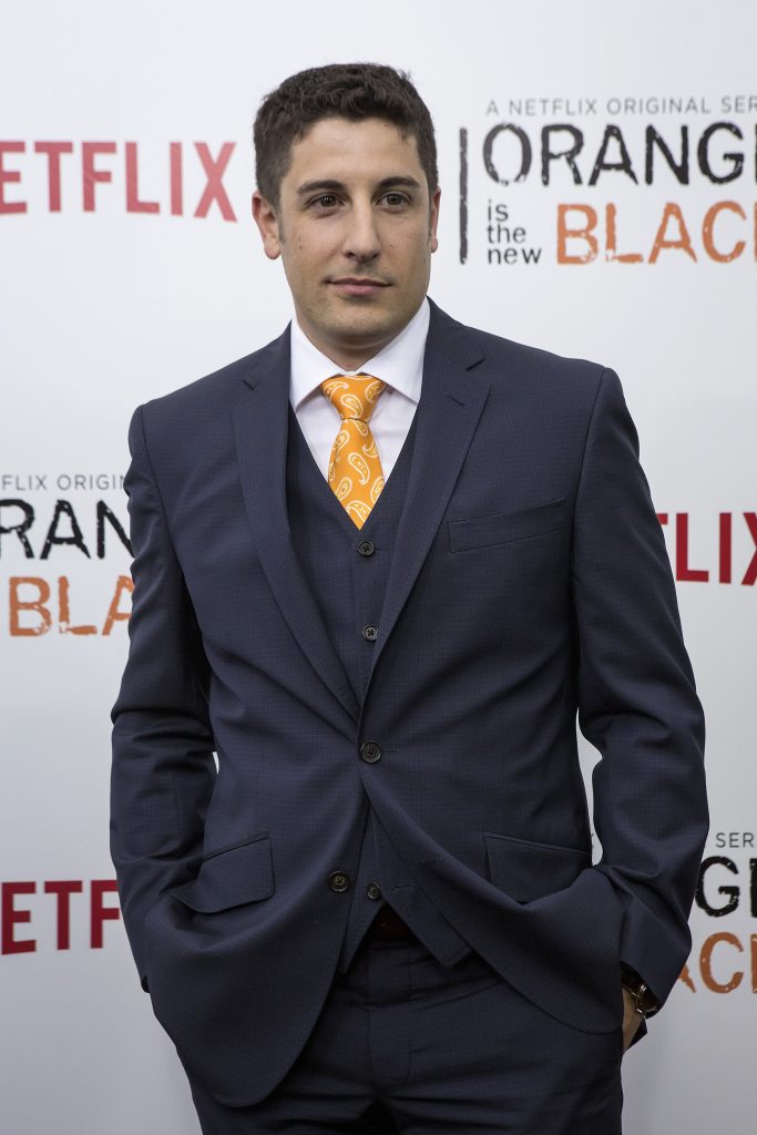 Jason Biggs - Biography, Height & Life Story | Super Stars Bio