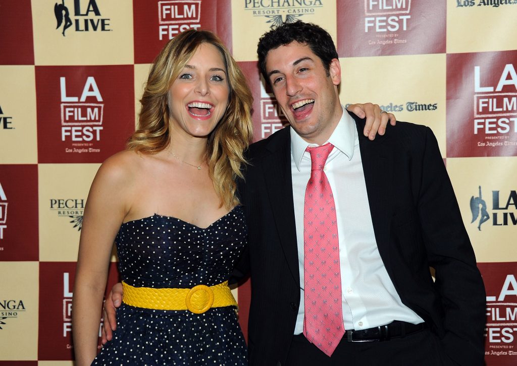 Jason Biggs - Biography, Height & Life Story | Super Stars Bio