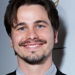 Jason Ritter American Actor and Producer