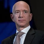 Jeff Bezos American Businessman, Investor and Philanthropist