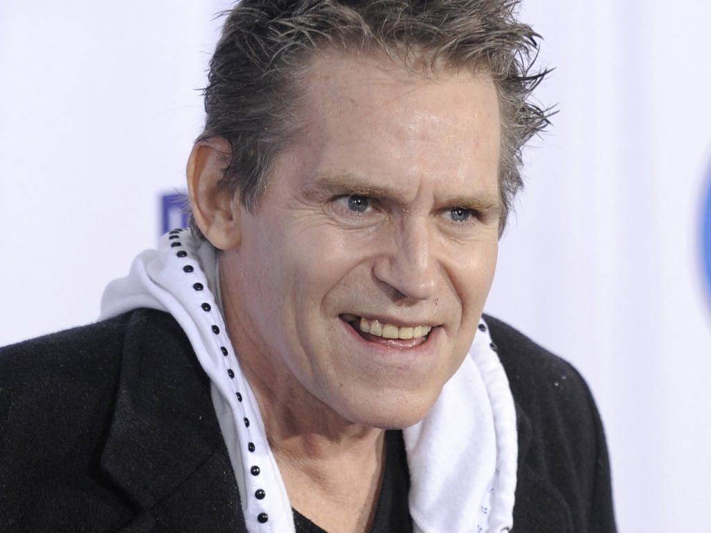 Jeff Conaway - Biography, Height & Life Story | Super Stars Bio