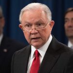 Jeff Sessions American Politician and Lawyer