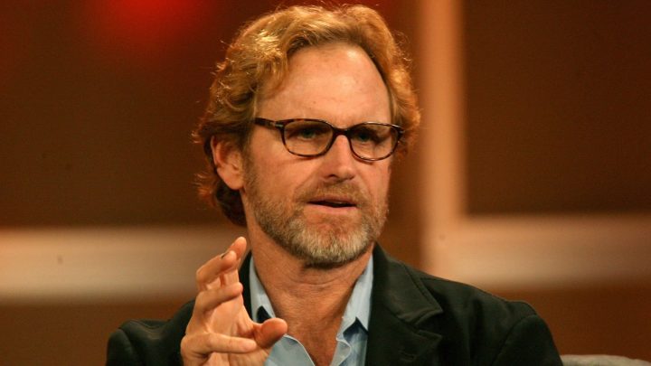 Jere Burns - Biography, Height & Life Story | Super Stars Bio