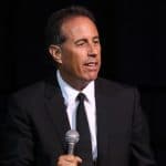 Jerry Seinfeld American Actor, Comedian, Director, Producer, Writer