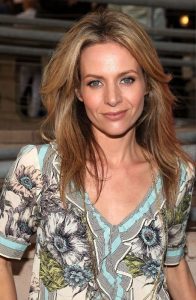 Jessalyn Gilsig - Biography, Height & Life Story | Super Stars Bio