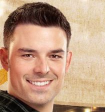 Jesse Hutch Film and TV Actor